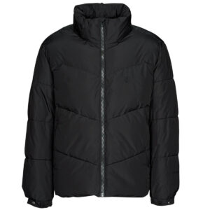 Piumino  Volcom  GOLDSMOOTH JACKET  Nero -  Piumini Uomo