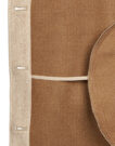 Mantella Vero Moda VMOLLIE Beige Mantelle Donna - 6
