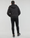 Parka  Deeluxe  TRADE  Nero -  Parka Uomo - 4
