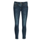 Jeans Slim Freeman T.Porter ANAE S SMD Blu Jeans Slim Donna - 1