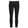 Jeans Slim Freeman T.Porter ANAE S SMD Nero Jeans Slim Donna