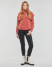 Jeans Slim Freeman T.Porter ANAE S SMD Nero Jeans Slim Donna - 2