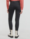 Jeans Slim Freeman T.Porter ANAE S SMD Nero Jeans Slim Donna - 4