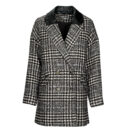 Coat Morgan GFANI Multicolore Mantelle Donna - 1