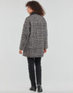 Coat Morgan GFANI Multicolore Mantelle Donna - 4