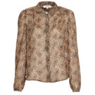 blusa Morgan COLMI F Multicolore Camicette Donna - 1