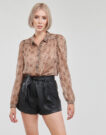 blusa Morgan COLMI F Multicolore Camicette Donna - 2