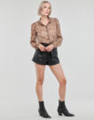 blusa Morgan COLMI F Multicolore Camicette Donna - 3