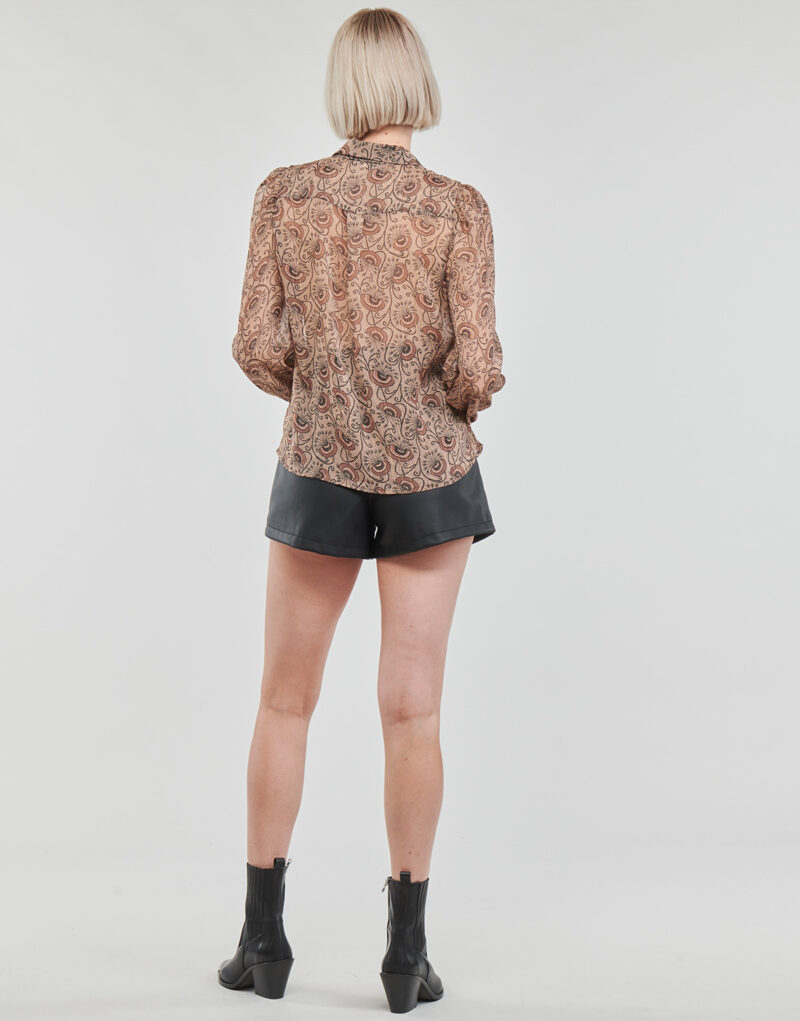 blusa Morgan COLMI F Multicolore Camicette Donna - 4