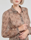 blusa Morgan COLMI F Multicolore Camicette Donna - 5