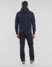 Napapijri B AYAS Marine Hoodies Men's Hoodies - 4
