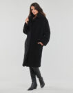 Manteau Guess Manteau ALINA Manteau Noirelle Donna - 3