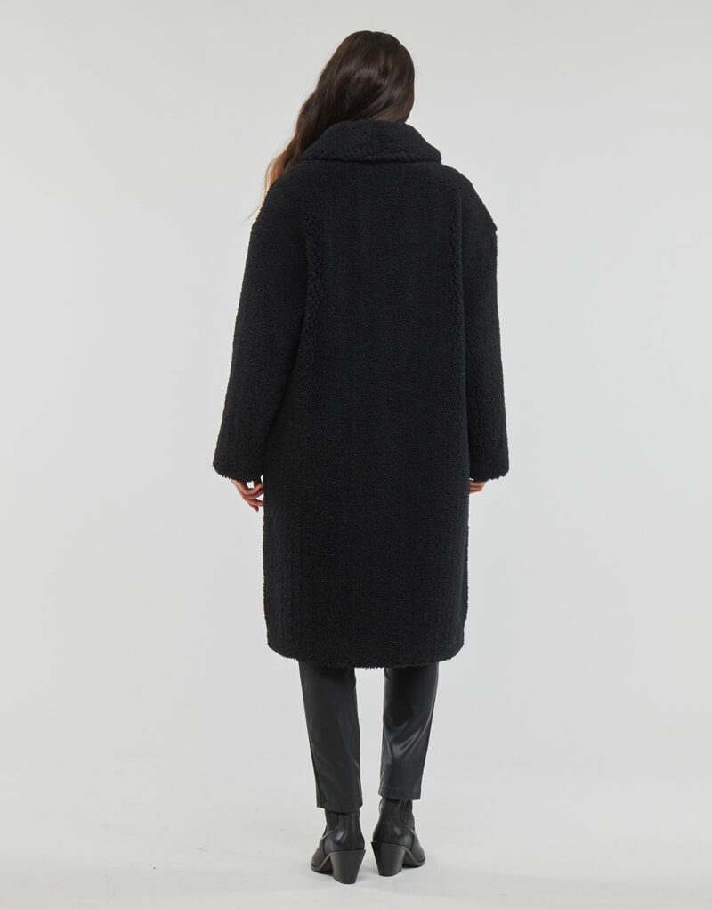 Manteau Guess Manteau ALINA Manteau Noirelle Donna - 4