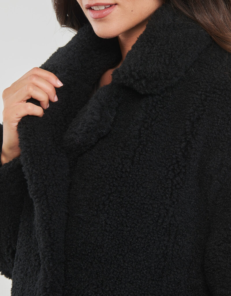 Manteau Guess Manteau ALINA Manteau Noirelle Donna - 5