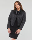 Duvet Guess MARINE JACKET Nero Piumini Donna - 2