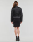 Duvet Guess MARINE JACKET Nero Piumini Donna - 4