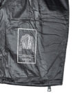 Duvet Guess MARINE JACKET Nero Piumini Donna - 6