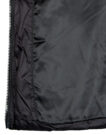 Duvet Guess LEONIE JACKET Nero Piumini Donna - 6