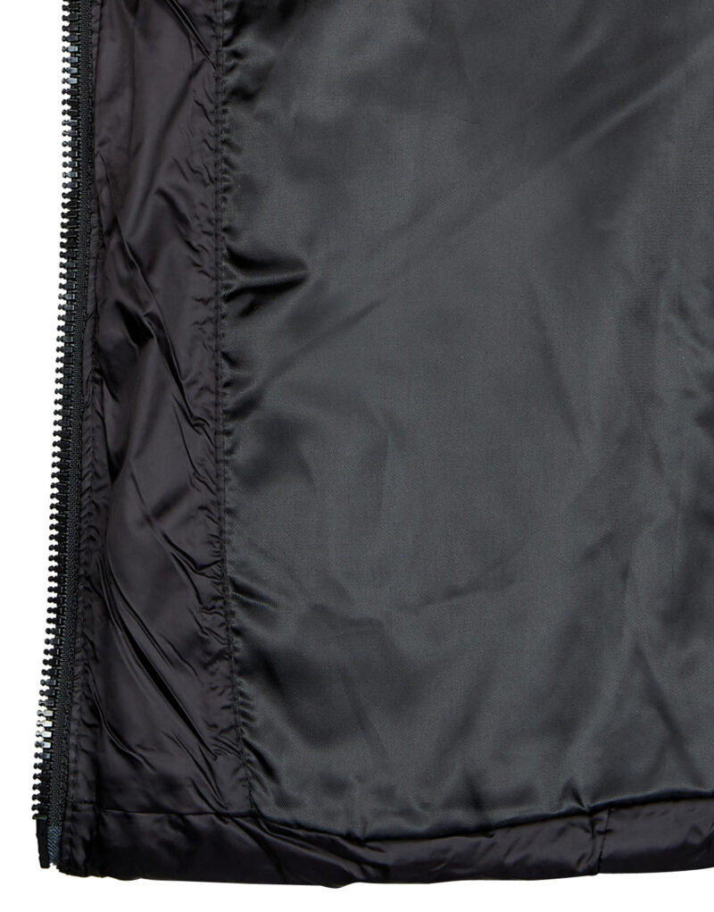 Duvet Guess LEONIE JACKET Nero Piumini Donna - 6