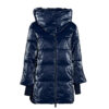 Guess Daunenjacke MATHILDE JACKET Marine Daunenjacken Damen