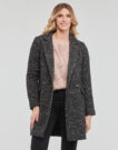 Mantella Only ONLSELENA MINNA LIFE WOOL COAT SP CC OTW Nero Mantelle Donna - 2