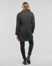 Mantella Only ONLSELENA MINNA LIFE WOOL COAT SP CC OTW Nero Mantelle Donna - 4