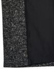 Mantella Only ONLSELENA MINNA LIFE WOOL COAT SP CC OTW Nero Mantelle Donna - 6