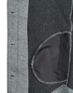 Mantella Only ONLEMMA FREJA SHACKET OTW Grigio Mantelle Donna - 6