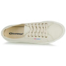 Superga 2730 NAPPA Beige Sneakers basse Donna - 6