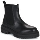 Bullboxer 982502E6L_BLAC Nero Stivaletti Donna - 1