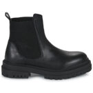 Bullboxer 982502E6L_BLAC Nero Stivaletti Donna - 2