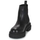 Bullboxer 982502E6L_BLAC Nero Stivaletti Donna - 3