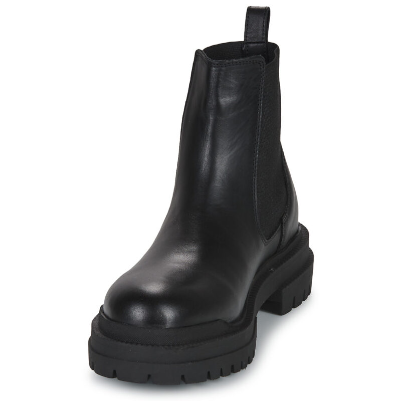 Bullboxer 982502E6L_BLAC Nero Stivaletti Donna - 3