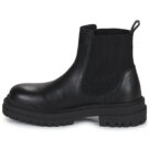 Bullboxer 982502E6L_BLAC Nero Stivaletti Donna - 4