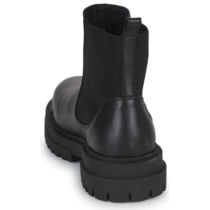 Bullboxer 982502E6L_BLAC Nero Stivaletti Donna - 5