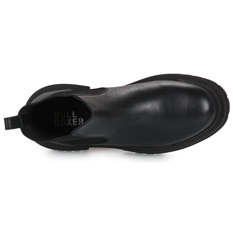 Bullboxer 982502E6L_BLAC Nero Stivaletti Donna - 6
