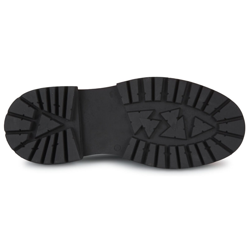 Bullboxer 982502E6L_BLAC Nero Stivaletti Donna - 7