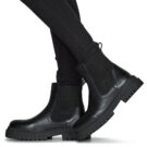 Bullboxer 982502E6L_BLAC Nero Stivaletti Donna - 8