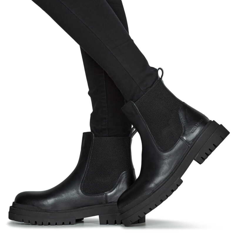 Bullboxer 982502E6L_BLAC Nero Stivaletti Donna - 8