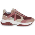 Bullboxer 704000E5C_SAMW Rosa Sneakers basse Donna - 2