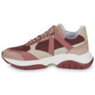 Bullboxer 704000E5C_SAMW Rosa Sneakers basse Donna - 4