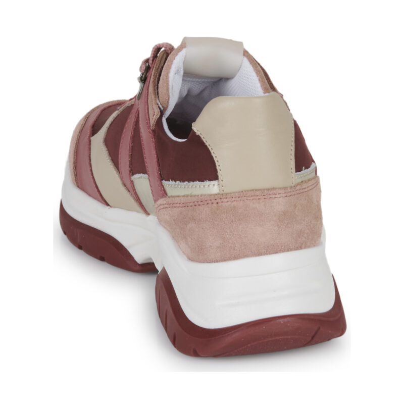 Bullboxer 704000E5C_SAMW Rosa Sneakers basse Donna - 5
