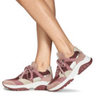 Bullboxer 704000E5C_SAMW Rosa Sneakers basse Donna - 8