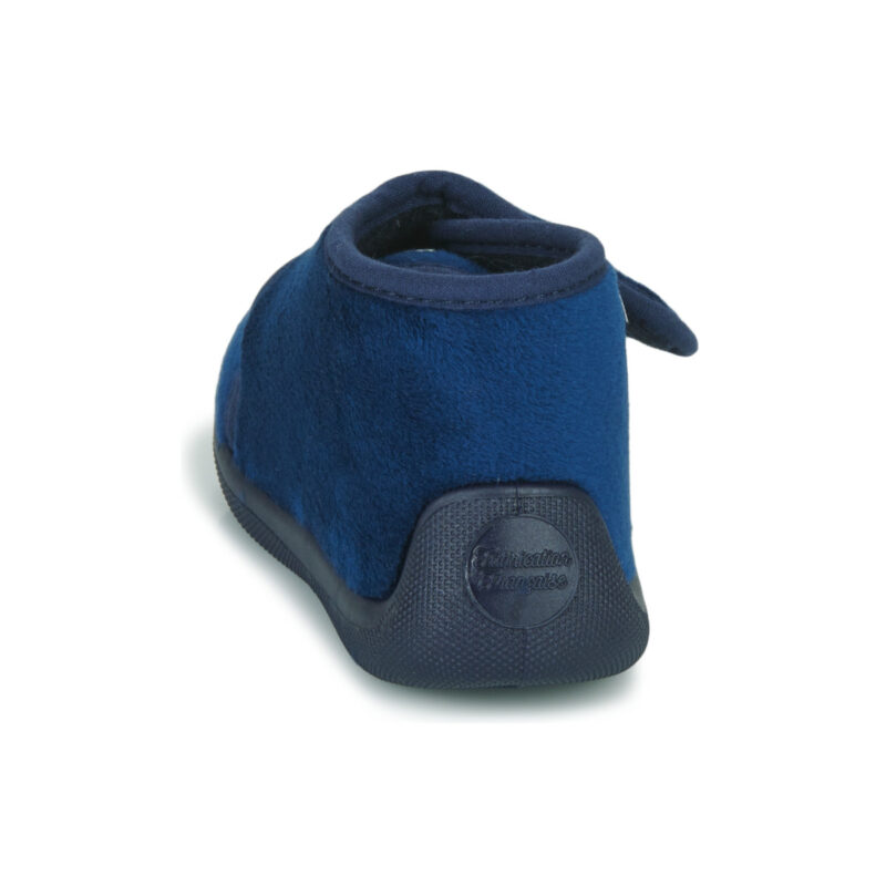 Citrouille et Compagnie Chaussons Enfant NEW 66 Marine - 5