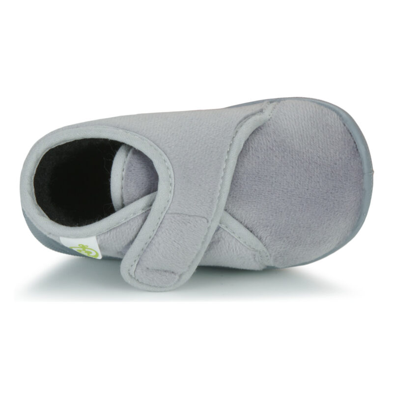 Citrouille et Compagnie NEW 66 Grigio Pantofole Bambino - 6