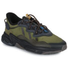 Zapatillas deportivas adidas OZWEEGO color caqui para hombre - 1