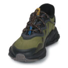 Zapatillas deportivas adidas OZWEEGO color caqui para hombre - 3