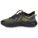 Zapatillas deportivas adidas OZWEEGO color caqui para hombre - 4