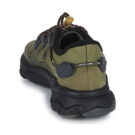 adidas OZWEEGO Kaki Sneakers basse Donna - 5