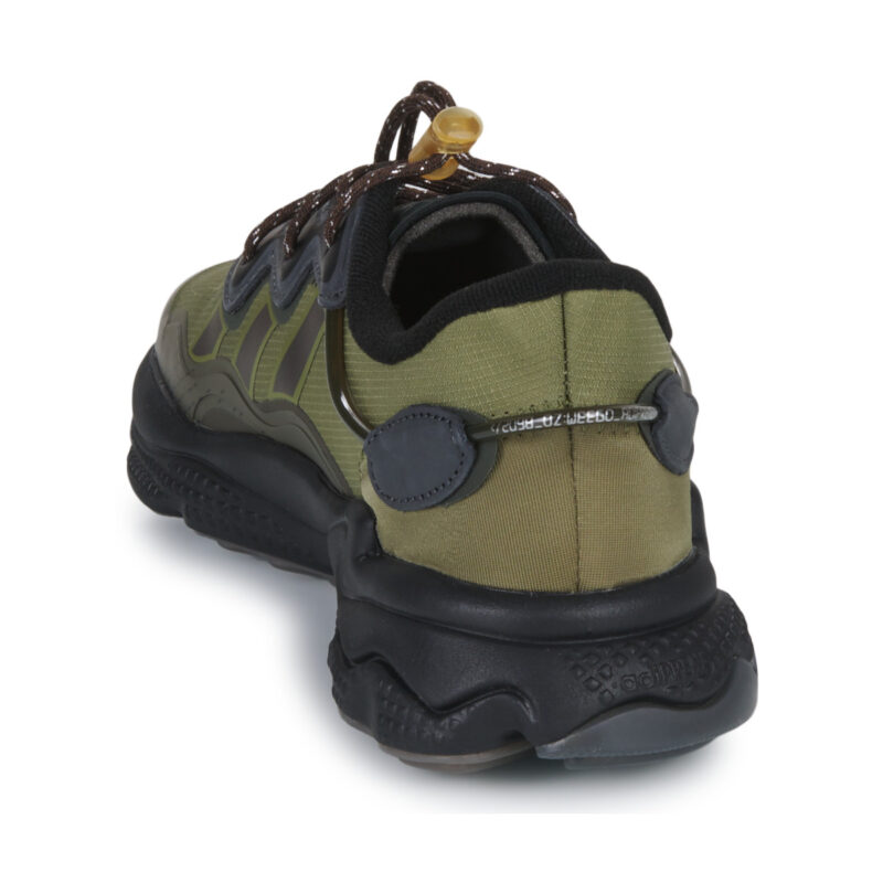 adidas OZWEEGO Kaki Sneakers basse Donna - 5